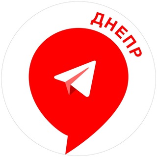 Telegram profile photo for Партия Шария. Днепр (канал)