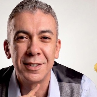 Telegram profile photo for محبي د-ضياء العوضي