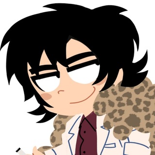 Telegram profile photo for Лекс