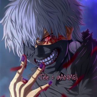 Telegram profile photo for - انمي