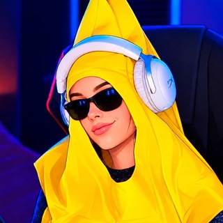 Telegram profile photo for l1 banana clan 🍌