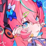 Telegram profile photo for Daily Zenless Zone Zero