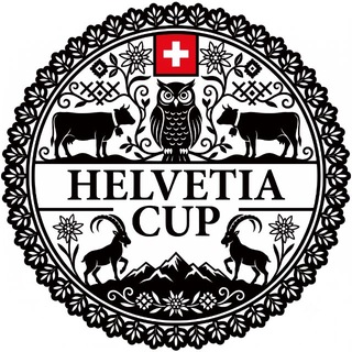 Telegram profile photo for Helvetia Cup
