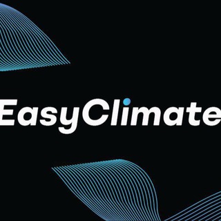 Telegram profile photo for EasyClimate
