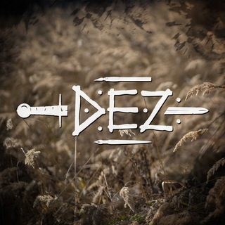 Telegram profile photo for Dezleathercraft\Штуки-дуки Авторские изделия из кожи