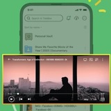 Telegram profile photo for Telebox - Peliculas y series Gratis😎 😎😎😎😎