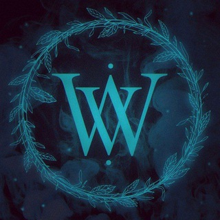 Telegram profile photo for ✨🌿Watari Art 🌿✨