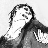 Telegram profile photo for skukoshkalas