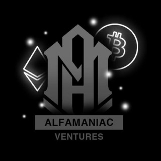 Telegram profile photo for ALFAMANIAC TA