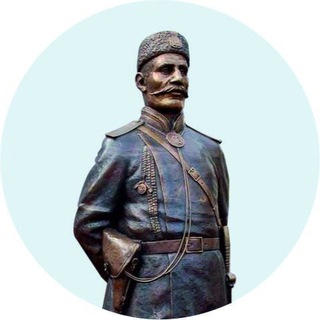 Telegram profile photo for ГОРОДОВОЙ