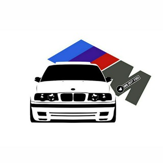 Telegram profile photo for BMW Club Uz