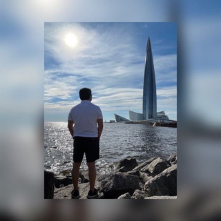Telegram profile photo for Дамдин Дашиев