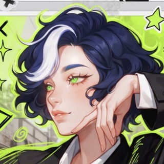 Telegram profile photo for милка с иишкой сцепились по пьяни