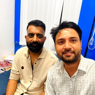Telegram profile photo for Dipesh jangid jhunjunu...