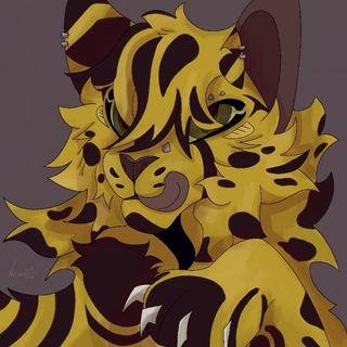 Telegram profile photo for 𖦹🌾𝔖𝔱𝔯𝔢𝔞𝔪 𝔴𝔦𝔱𝔥 𝔐𝔢𝔫𝔱𝔞𝔩 ℜ𝔬𝔞𝔠𝔥🌾 ⋆ ˚。