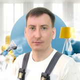 Telegram profile photo for Ай да чистка! Сервис выездной химчистки