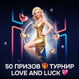 Telegram profile photo for Leebet казино играть