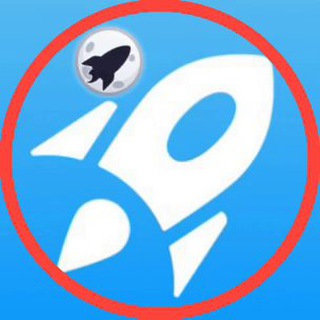 Telegram profile photo for xRocket-чек🚀