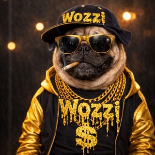 Telegram profile photo for wozzi