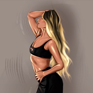 Telegram profile photo for LERA FROLOVA💕