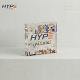 Telegram profile photo for تعاملات | HYPE