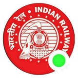 Telegram profile photo for Indian Railways Official