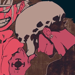 Telegram profile photo for surgical precision // will of law