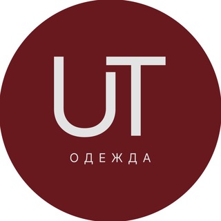 Telegram profile photo for UpTown clothes