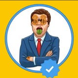 Telegram profile photo for Beerживой трейдер