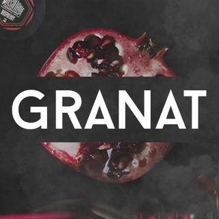 Telegram profile photo for GRANAT LOUNGE BAR