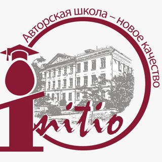 Telegram profile photo for МБОУ "Лицей"