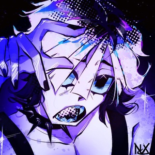 Telegram profile photo for ¦NXxxx