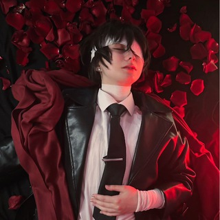 Telegram profile photo for Sheparda's lair