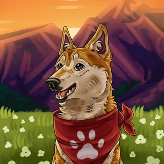 Telegram profile photo for рыжий,но не хатико