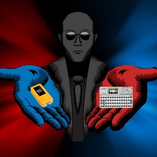 Telegram profile photo for M5Stick Malware Ru