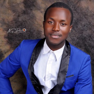 Telegram profile photo for Evangelist Ebube Joseph Ezeaguba