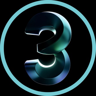 Telegram profile photo for 3ds Max