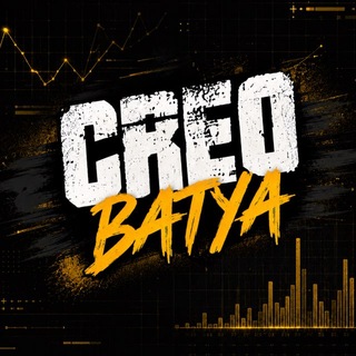 Telegram profile photo for Creo Batya