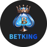 Telegram profile photo for BetKing Channel