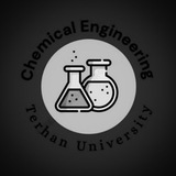 Telegram profile photo for Chemical & Polymer Engineering 1401