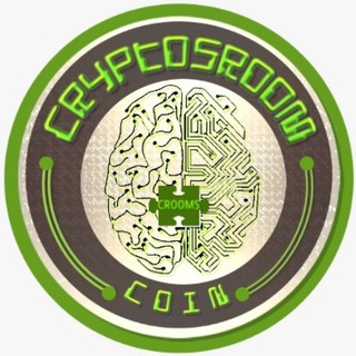 Telegram profile photo for Cryptosroom