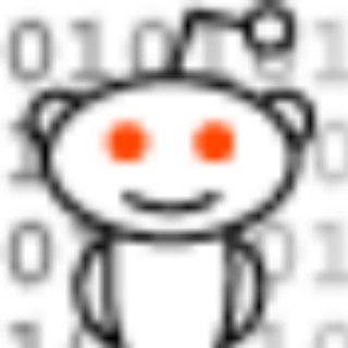 Telegram profile photo for Reddit Programming