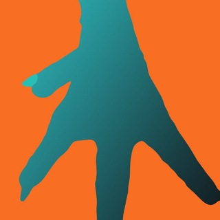 Telegram profile photo for Креаторы Петербурга – фриланс, ивент и арт