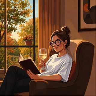 Telegram profile photo for Рідвайн