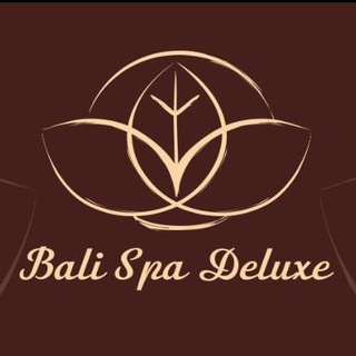 Telegram profile photo for BALI SPA DELUXE