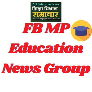 Telegram profile photo for MP Education News Group