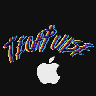 Telegram profile photo for TechPulse