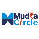 Telegram profile photo for MudraCircle.com_kosh24.com ®™️©🔵🇮🇳