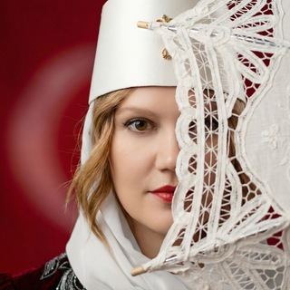Telegram profile photo for Турецкая среда🇹🇷 Евгении Ларионовой | Предзапись