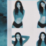 Telegram profile photo for Jennie kim